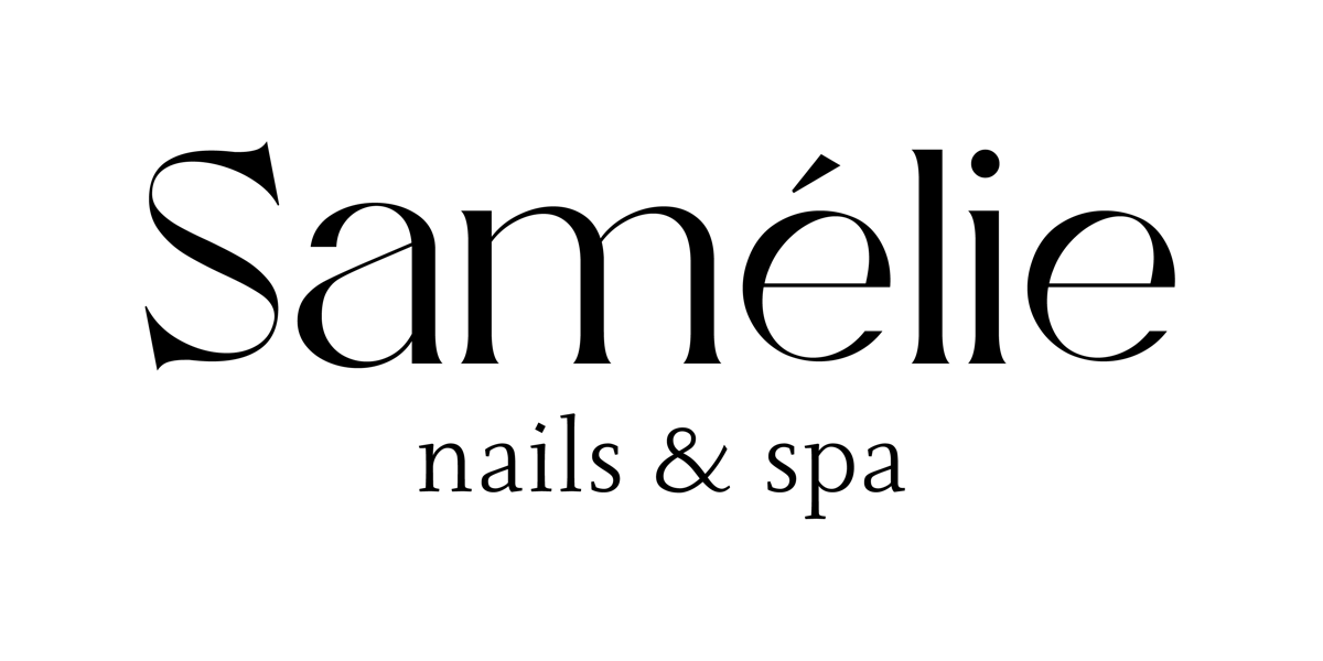 Samélie Nails & Spa logo
